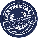 Certimetal