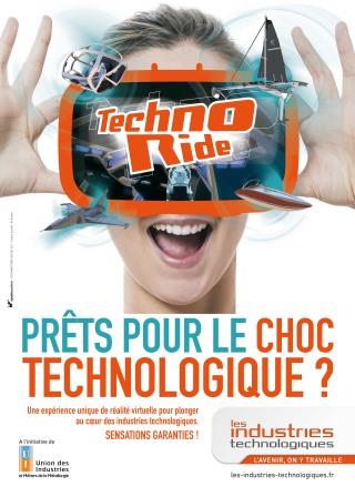 techno-ride